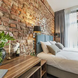 3* Lejlighedshotel Liberum Old Town