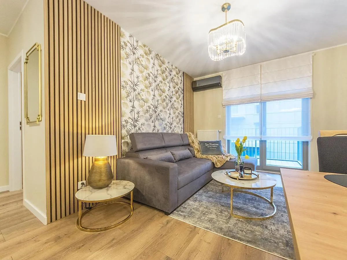 Glow Apartments, Apartamenty Przy Chmielnej Srodmiescie location