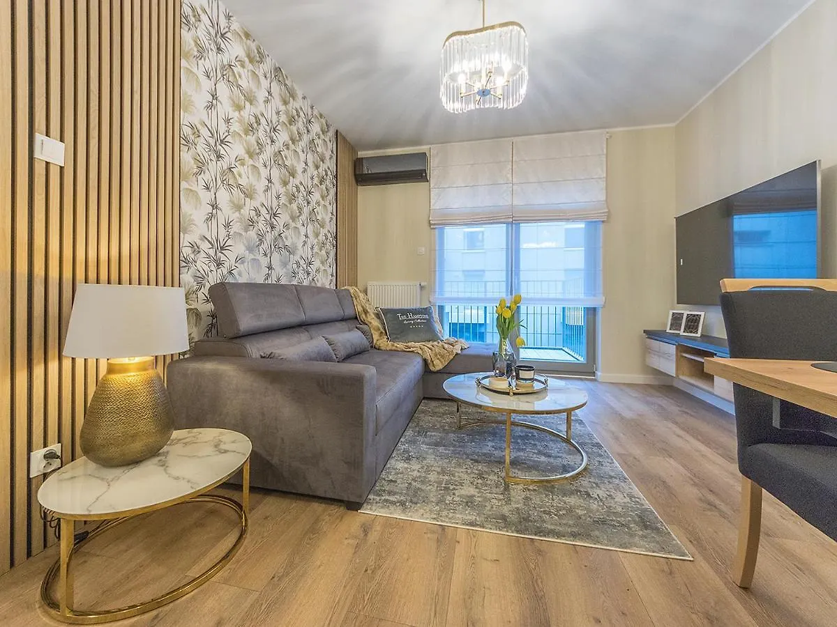 Glow Apartments, Apartamenty Przy Chmielnej Srodmiescie Gdansk 0*,  Poland