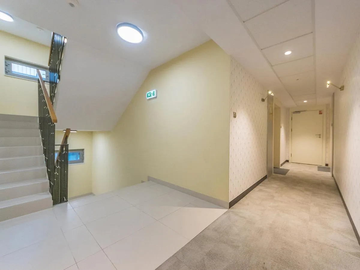 Glow Apartments, Apartamenty Przy Chmielnej Srodmiescie Gdansk 0*,  Poland