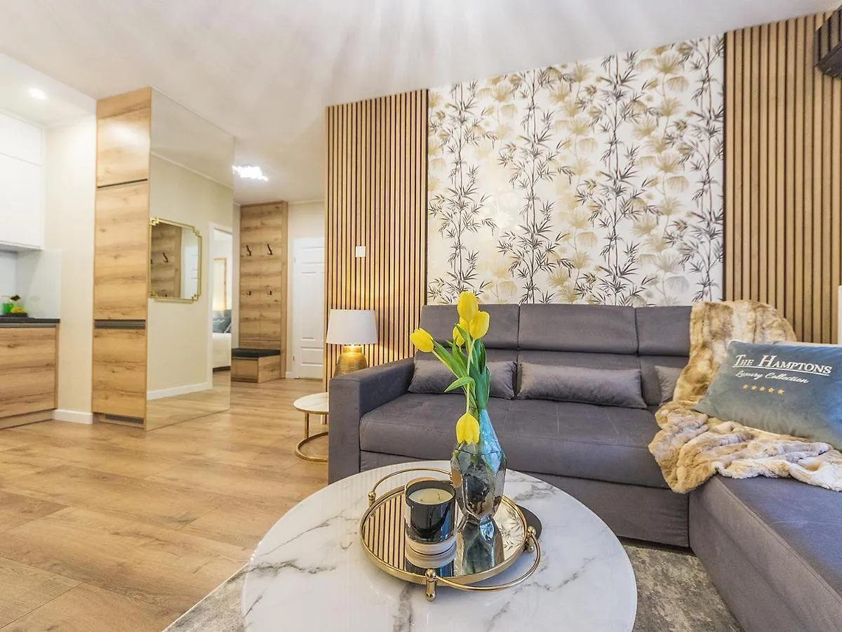 Glow Apartments, Apartamenty Przy Chmielnej Srodmiescie Gdansk 0*,  Poland
